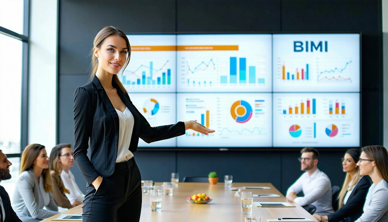 Pourquoi les CMO de Fortune 500 accordent-ils la priorité au BIMI en 2025 ?