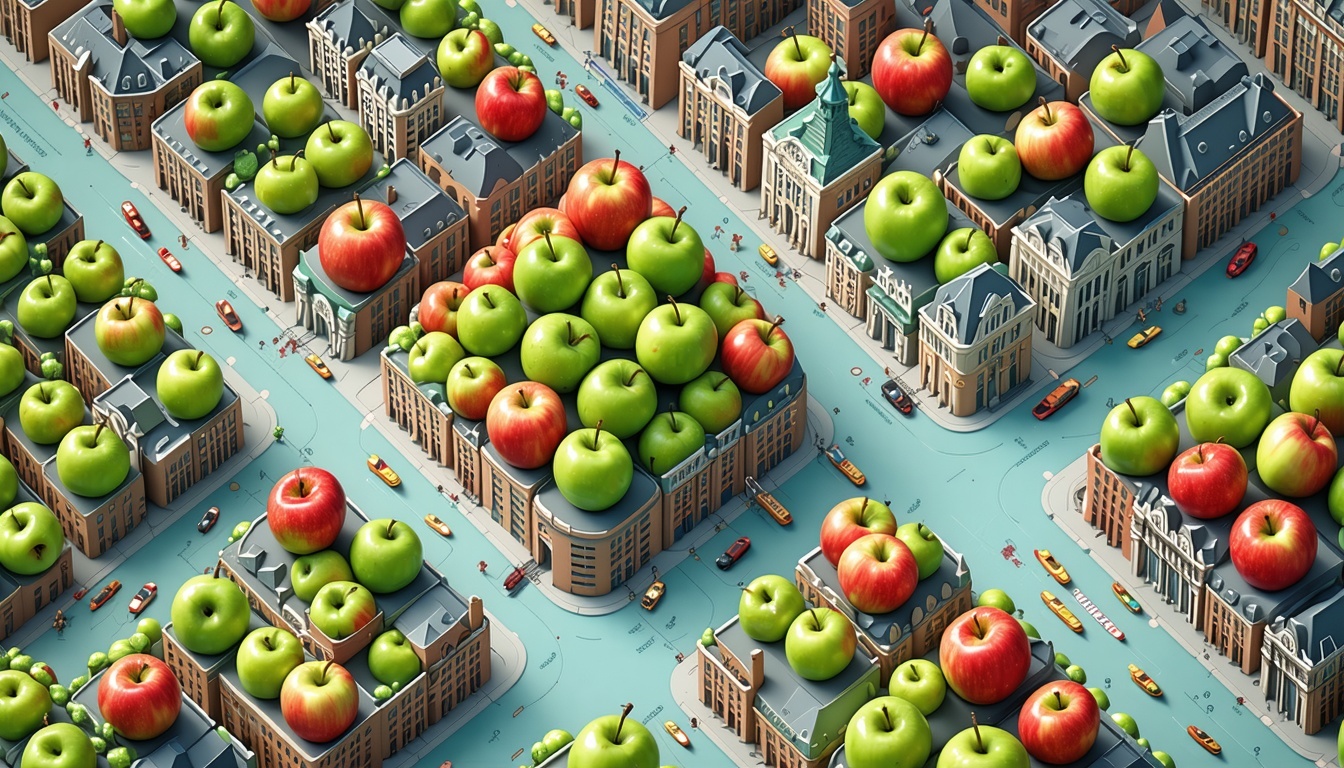 Les utilisateurs d'Apple business connect et leur utilisation de BIMI