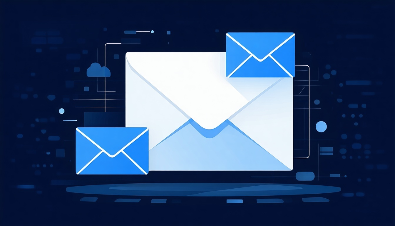 Analyse du courrier électronique et des enregistrements DNS