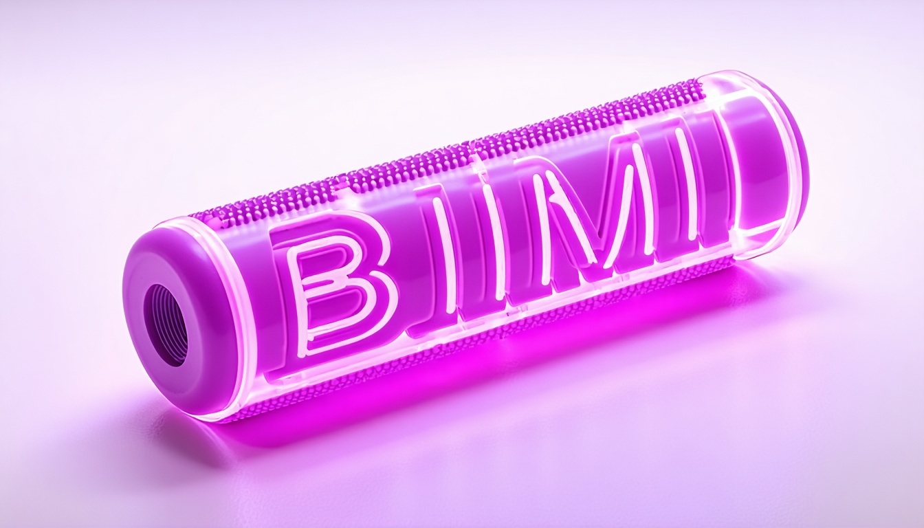 BIMI Enseigne lumineuse