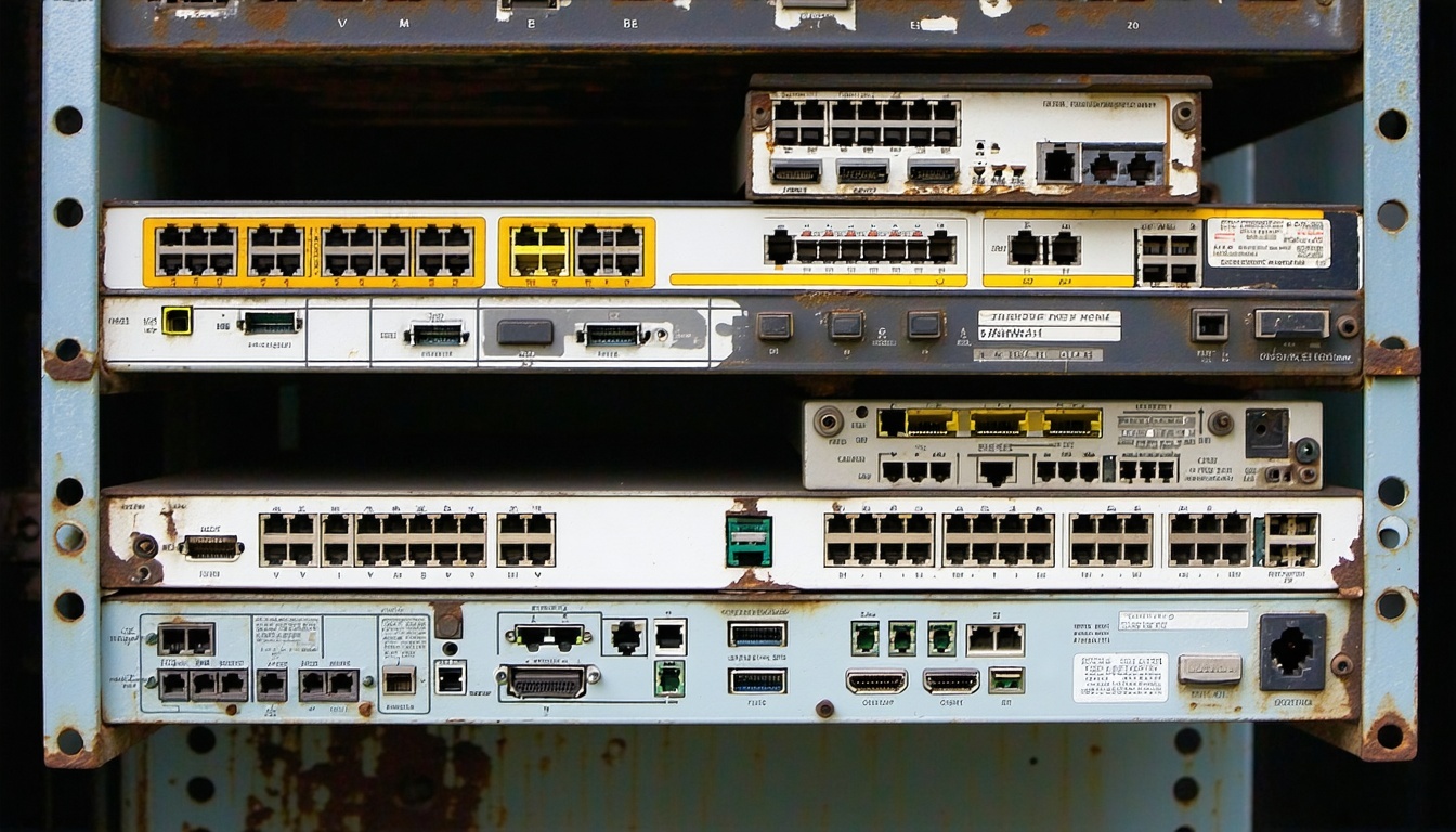 Moderniser les systèmes existants pour permettre la BIMI.