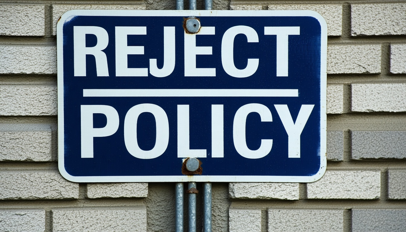 politique de rejet-4