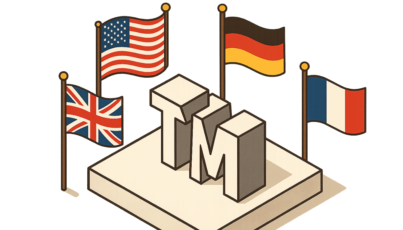 BIMI TM Bureaux d'enregistrement de la propriété intellectuelle