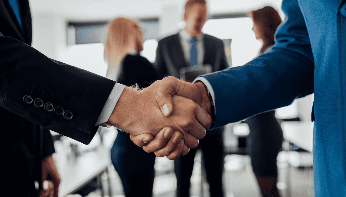 BIMI pour les partenaires