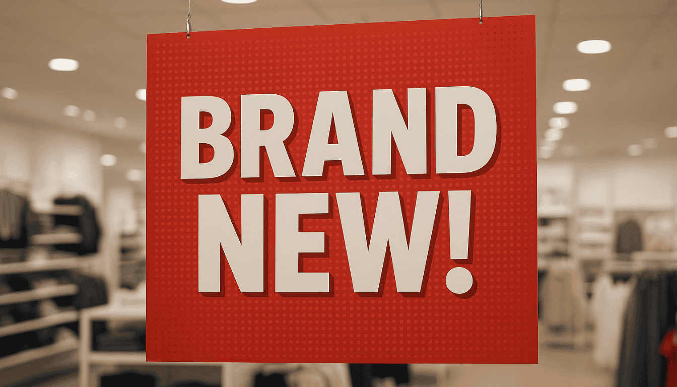 Nouveau logo pour le BIMI