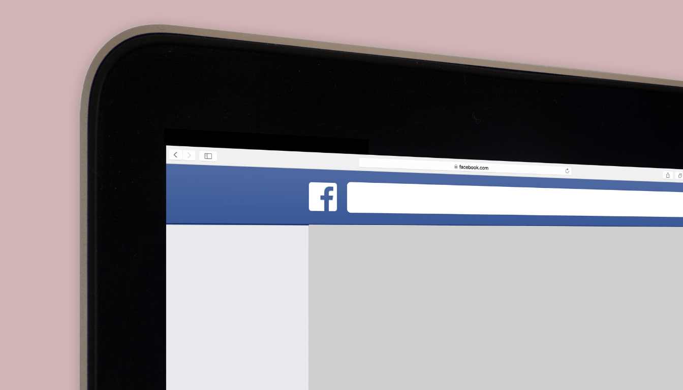 Vérifié par Facebook et vérifié par le BIMI