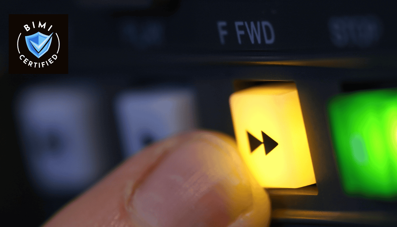 Avance rapide BIMI VMC