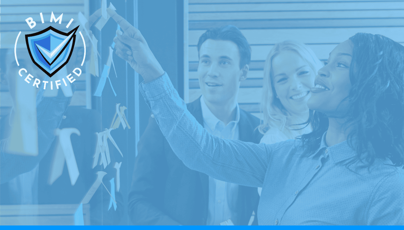 Les équipes de sécurité informatique et de marketing adorent BIMI