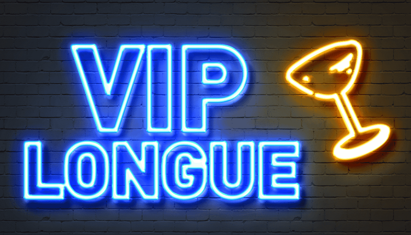 Youtube TikTok et Pintrest VIP mais BIMI toujours